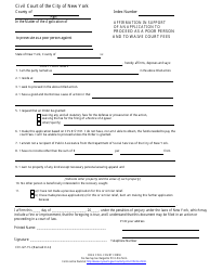 Form Civ Gp Fill Out Sign Online And Download Fillable Pdf New