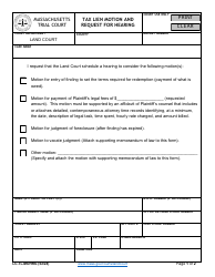 Form LC-TL-MOHRG - Fill Out, Sign Online and Download Fillable PDF ...