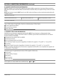 Form CMS-855S Medicare Enrollment Application - Durable Medical Equipment, Prosthetics, Orthotics, and Supplies (Dmepos) Suppliers, Page 10