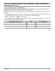 Form CMS-855S Medicare Enrollment Application - Durable Medical Equipment, Prosthetics, Orthotics, and Supplies (Dmepos) Suppliers, Page 24