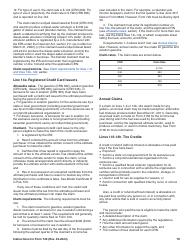 Instructions for IRS Form 720 Quarterly Federal Excise Tax Return, Page 19