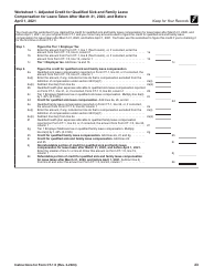 Instructions for IRS Form CT-1 X Adjusted Employer&#039;s Annual Railroad Retirement Tax Return or Claim for Refund, Page 23
