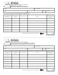 Form 4390 Tobacco Products - Other Than Cigarettes Export Sales - Missouri, Page 2