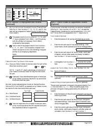 USCIS Form I-864 Affidavit of Support Under Section 213a of the Ina, Page 5