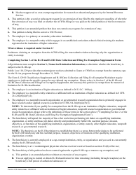 Instructions for USCIS Form I-129 Petition for a Nonimmigrant Worker, Page 12