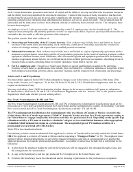 Instructions for USCIS Form I-129 Petition for a Nonimmigrant Worker, Page 25