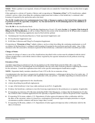 Instructions for USCIS Form I-129 Petition for a Nonimmigrant Worker, Page 26