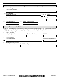 USCIS Form I-129 Petition for a Nonimmigrant Worker, Page 28