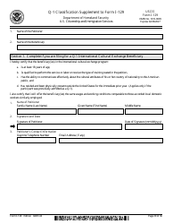 USCIS Form I-129 Petition for a Nonimmigrant Worker, Page 29