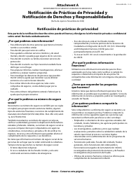 Formulario DHS-3418-SPA Renovacion De Los Programas De Cuidado De Salud De Minnesota - Minnesota (Spanish), Page 17