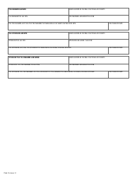 Form DHS-3418-HMN Minnesota Health Care Programs Renewal - Minnesota (Hmong), Page 16