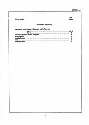 Board of Public Works Annual Report - Water - Small - West Virginia, Page 7