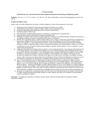 VS Form 4-33A Brucellosis Test Record - Continuation Sheet, Page 2