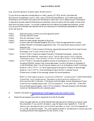 Instructions for Form UD-8(1), UD-8(2), UD-8(3) - New York, Page 3