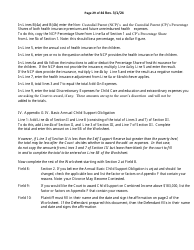 Instructions for Form UD-8(1), UD-8(2), UD-8(3) - New York, Page 8