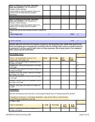 Notice of Funding Opportunity - Child Death Review Funding (Cdr) Application - Nevada, Page 16