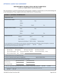 Notice of Funding Opportunity - Child Death Review Funding (Cdr) Application - Nevada, Page 25