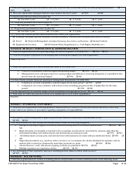 Notice of Funding Opportunity - Child Death Review Funding (Cdr) Application - Nevada, Page 26