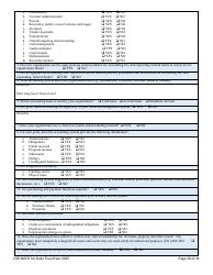 Notice of Funding Opportunity - Child Death Review Funding (Cdr) Application - Nevada, Page 27