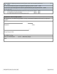 Notice of Funding Opportunity - Child Death Review Funding (Cdr) Application - Nevada, Page 28