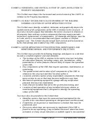 Form EQP4508 Declaration of Restrictive Covenant - Michigan, Page 12