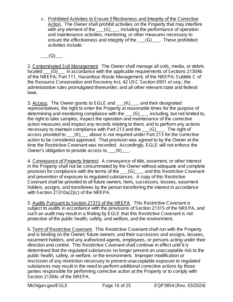 Form eqp3854 download printable pdf or fill online declaration of