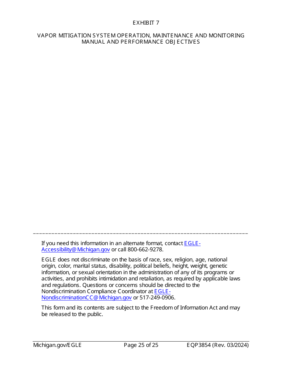 Form eqp3854 download printable pdf or fill online declaration of