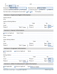 Small Project - Transportation Application - City of Austin, Texas, Page 2