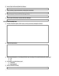 Iep/504 Facilitation Request Form - Rhode Island, Page 3