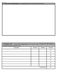 Law Enforcement Staffing Grant Program - North Dakota, Page 4