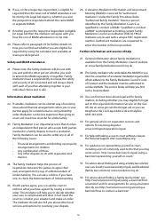 Form A Notice of Intention to Proceed With a Financial Application to Which the Standard Procedure Applies - United Kingdom, Page 16