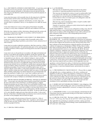 Form 3400-12 Coal Lease, Page 2