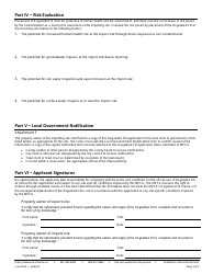 Form C-REM2-02 Offsite Use of Regulated Fill - Minnesota, Page 7