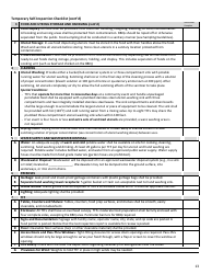 Temporary Food Facility Application - Inyo County, California, Page 13