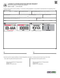 Form MV2030 - Fill Out, Sign Online and Download Fillable PDF ...
