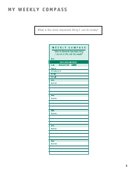 &quot;Time Management Fundamentals Toolkit Template - Liveclicks&quot;, Page 9