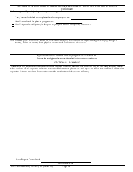 Form SSA-3368-BK Disability Report - Adult, Page 14
