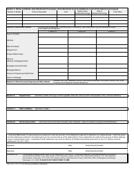 &quot;Business Loan Application Form - Members Choice Credit Union&quot;, Page 13
