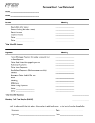 &quot;Business Loan Application Form - Members Choice Credit Union&quot;, Page 17