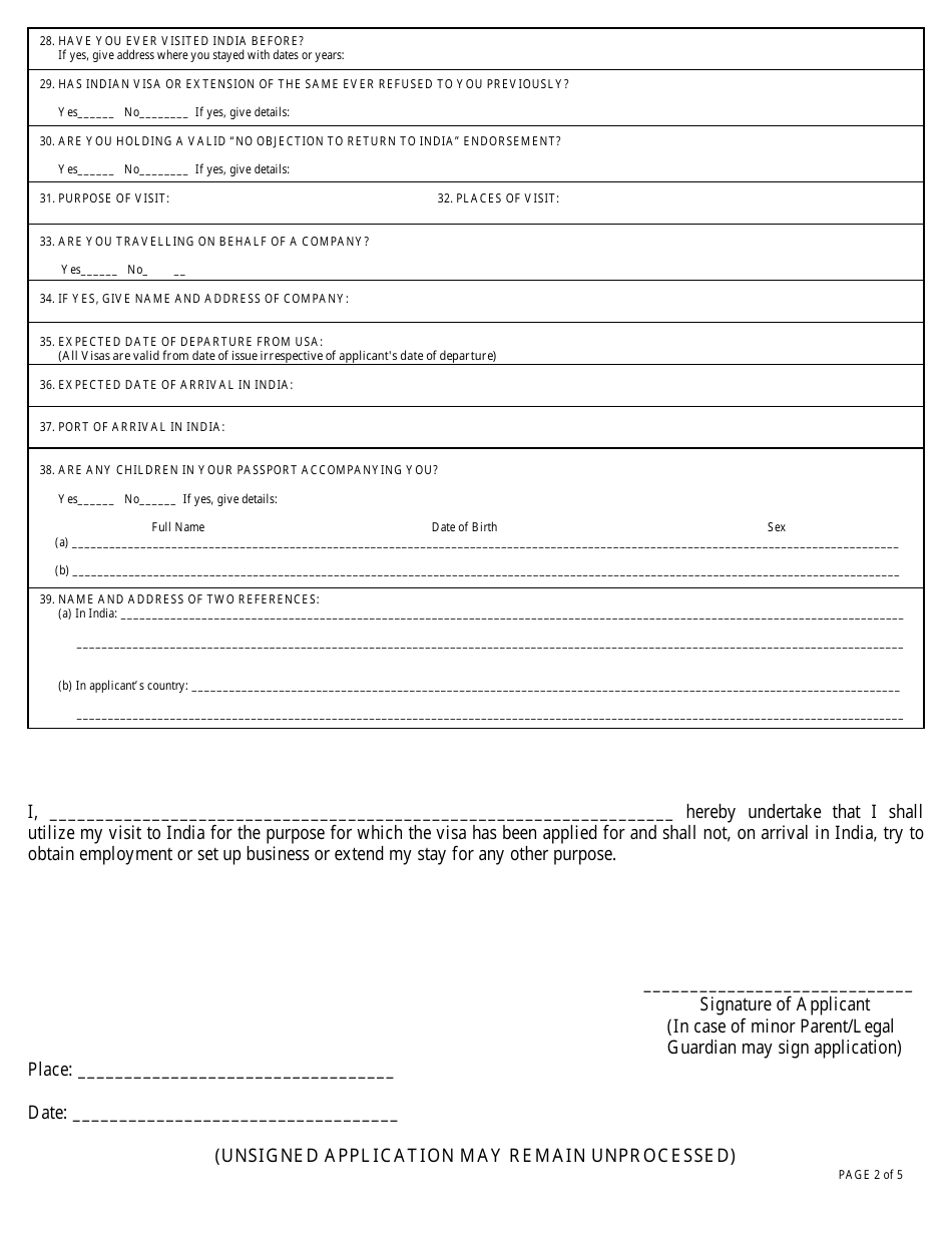 san-francisco-california-indian-visa-application-form-consulate-general-of-india-fill-out