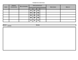 Tier II Intervention Progress Monitoring Form - Macomb Intermediate School District, Page 2