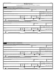 FinCEN Form 104 Currency Transaction Report, Page 2