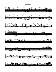 Stevie Wonder - I Wish (As Played by Najee) Alto Sax Sheet Music, Page 2