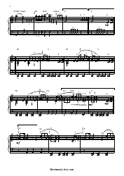 John Williams - Theme From Superman Sheet Music, Page 2