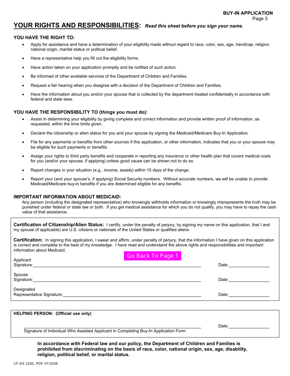 Form Cf Es 2282 Fill Out Sign Online And Download Fillable Pdf Florida Templateroller 2842