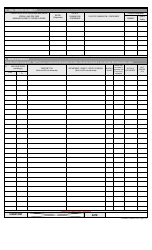 CS Form 212 Personal Data Sheet - Philippines, Page 2