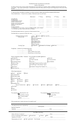 Form AB-60r Residential Sales Verification Form - Montana, Page 2