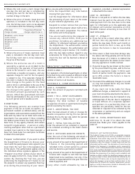 Instructions for Form NYC-HTX Hotel Tax Quarterly Return - New York City, Page 3