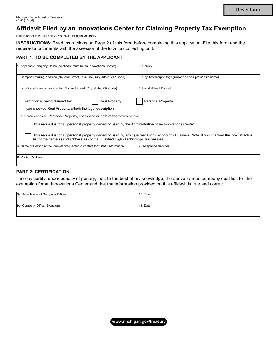 fillable-form-3372-michigan-sales-and-use-tax-certificate-of