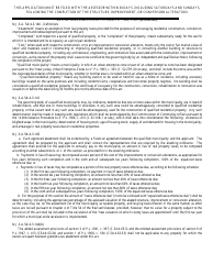 Form U.E.Z. Application for Real Property Tax Abatement for Residential Property in an Urban Enterprise Zone - New Jersey, Page 2